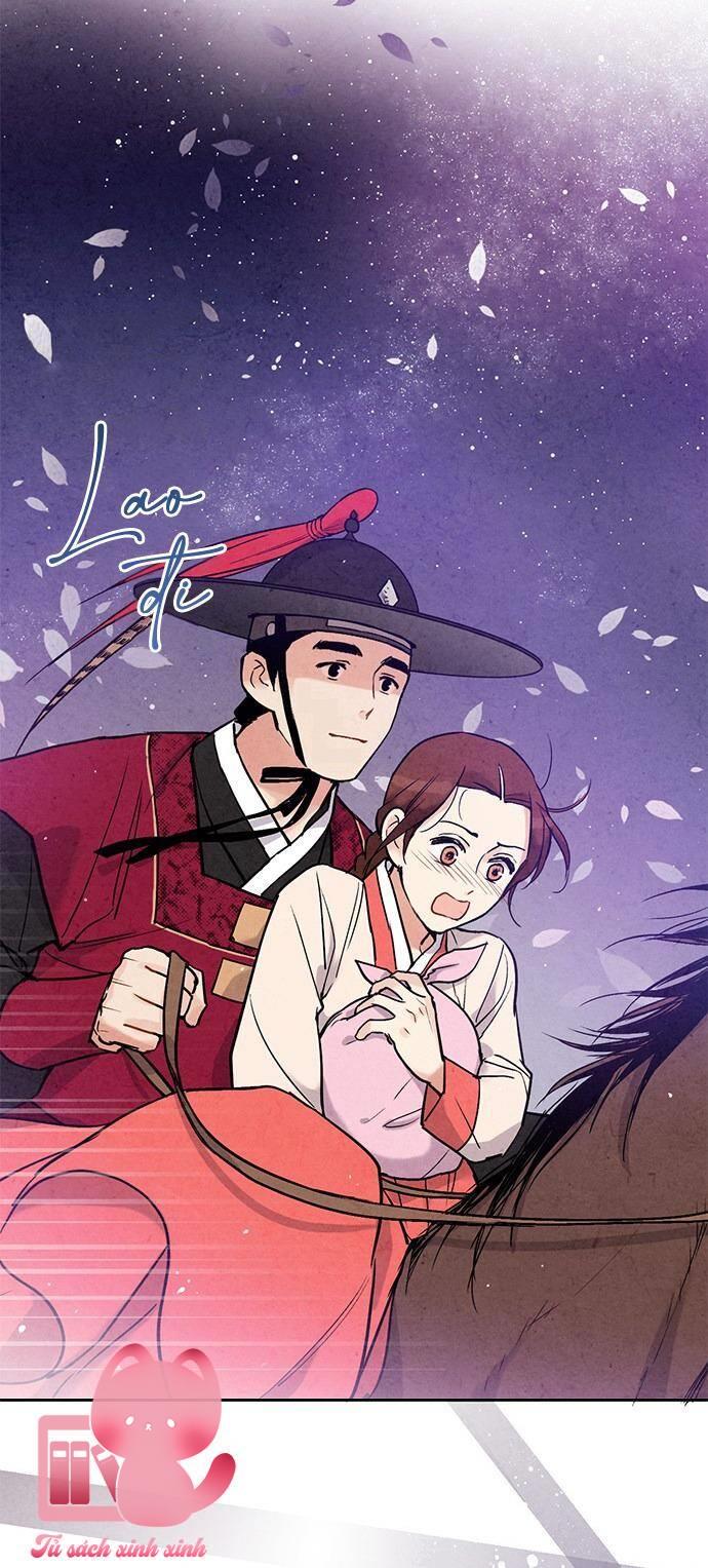 Lệnh Cấm Hôn - Chap 41 - Trang 39