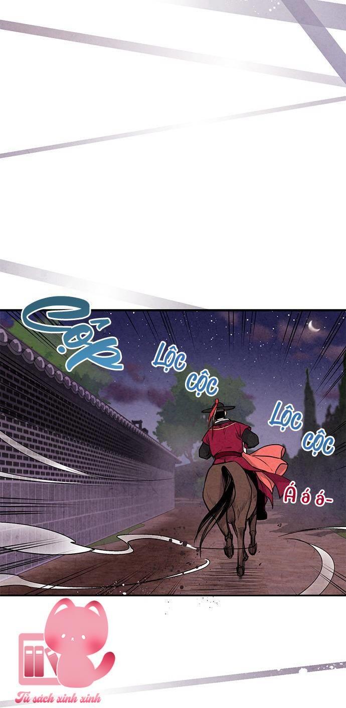 Lệnh Cấm Hôn - Chap 41 - Trang 40