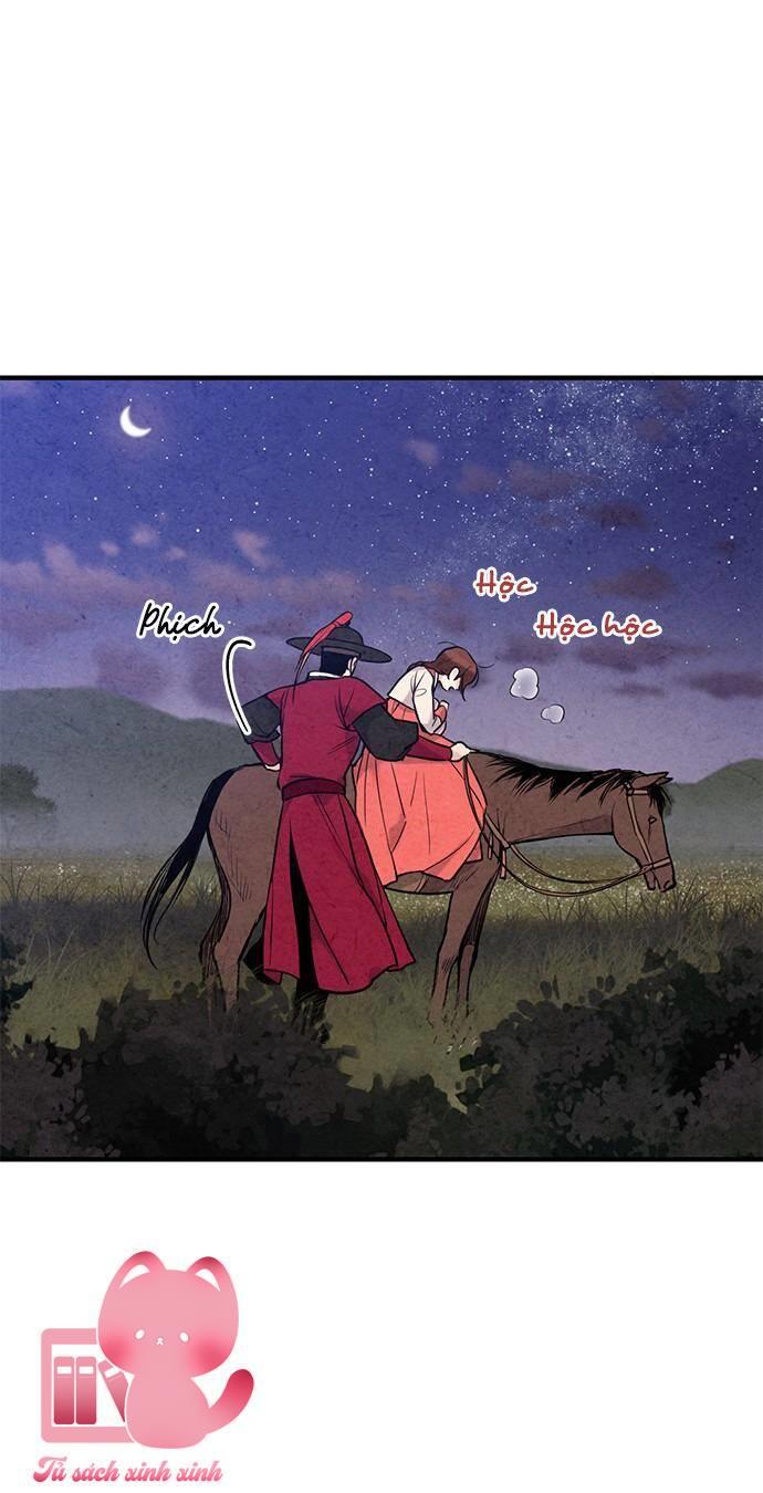 Lệnh Cấm Hôn - Chap 41 - Trang 42