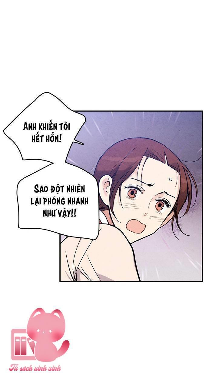Lệnh Cấm Hôn - Chap 41 - Trang 43