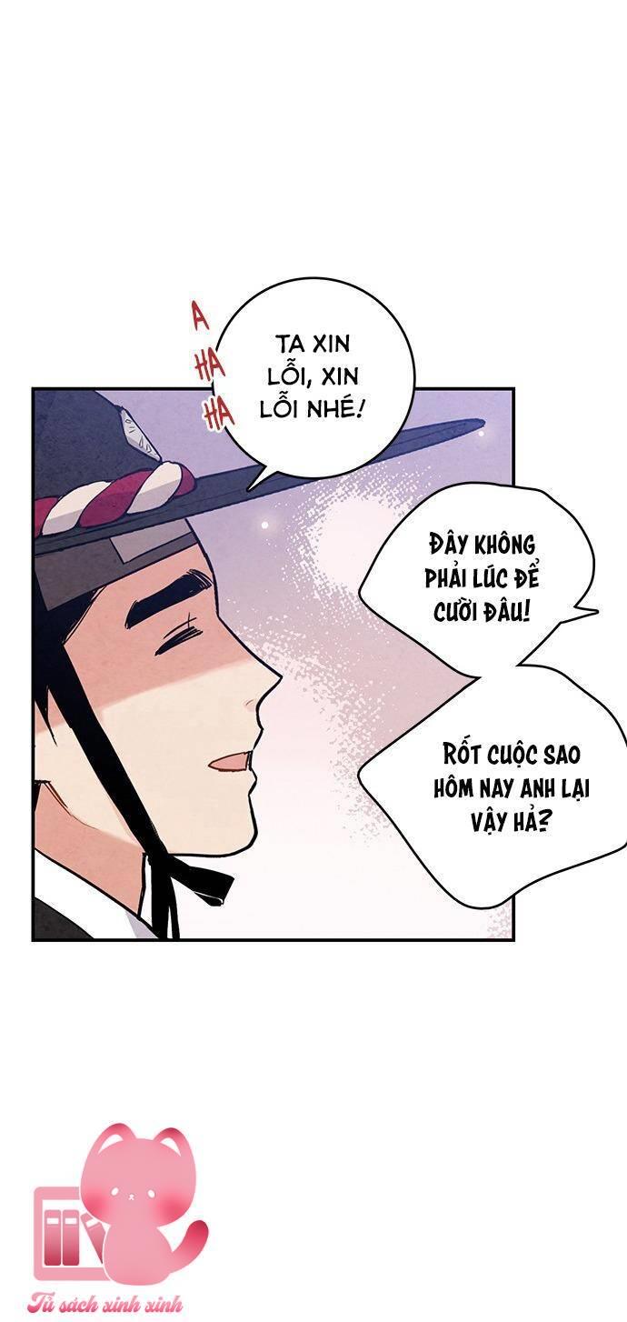 Lệnh Cấm Hôn - Chap 41 - Trang 44