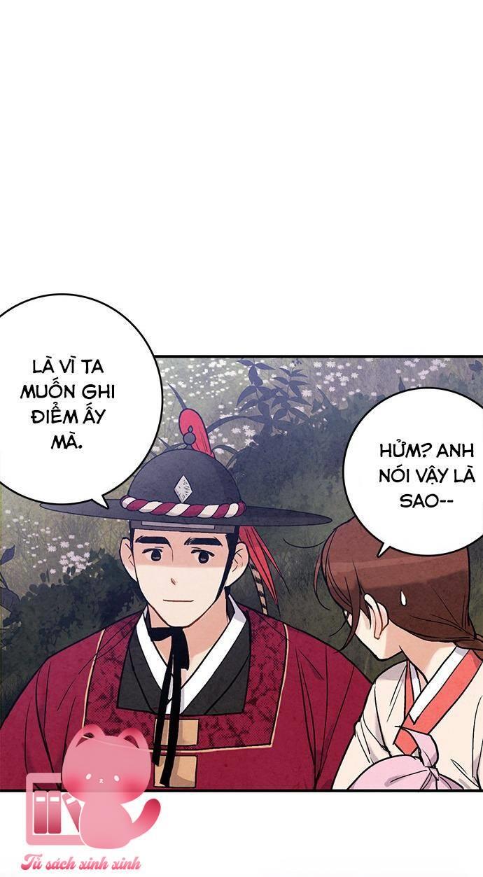 Lệnh Cấm Hôn - Chap 41 - Trang 45