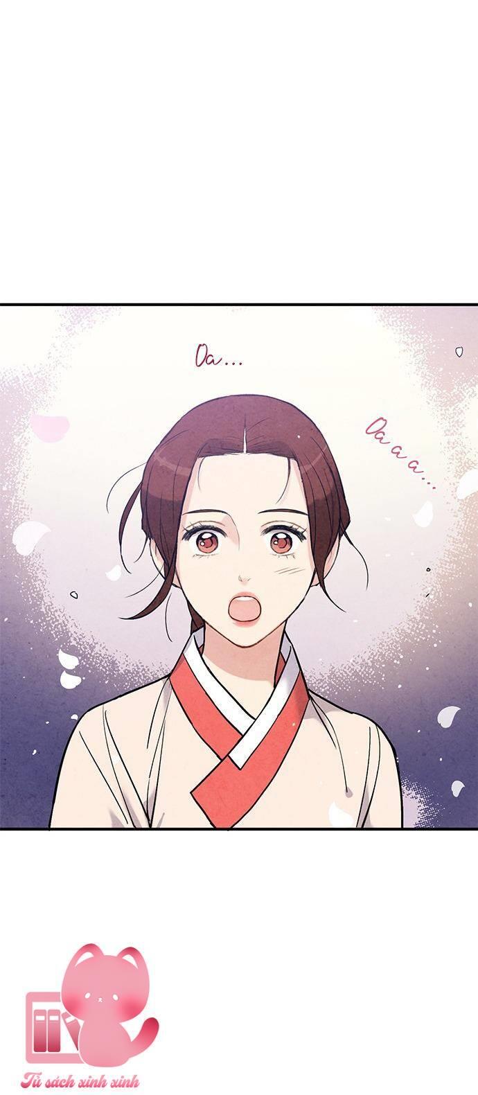 Lệnh Cấm Hôn - Chap 41 - Trang 47