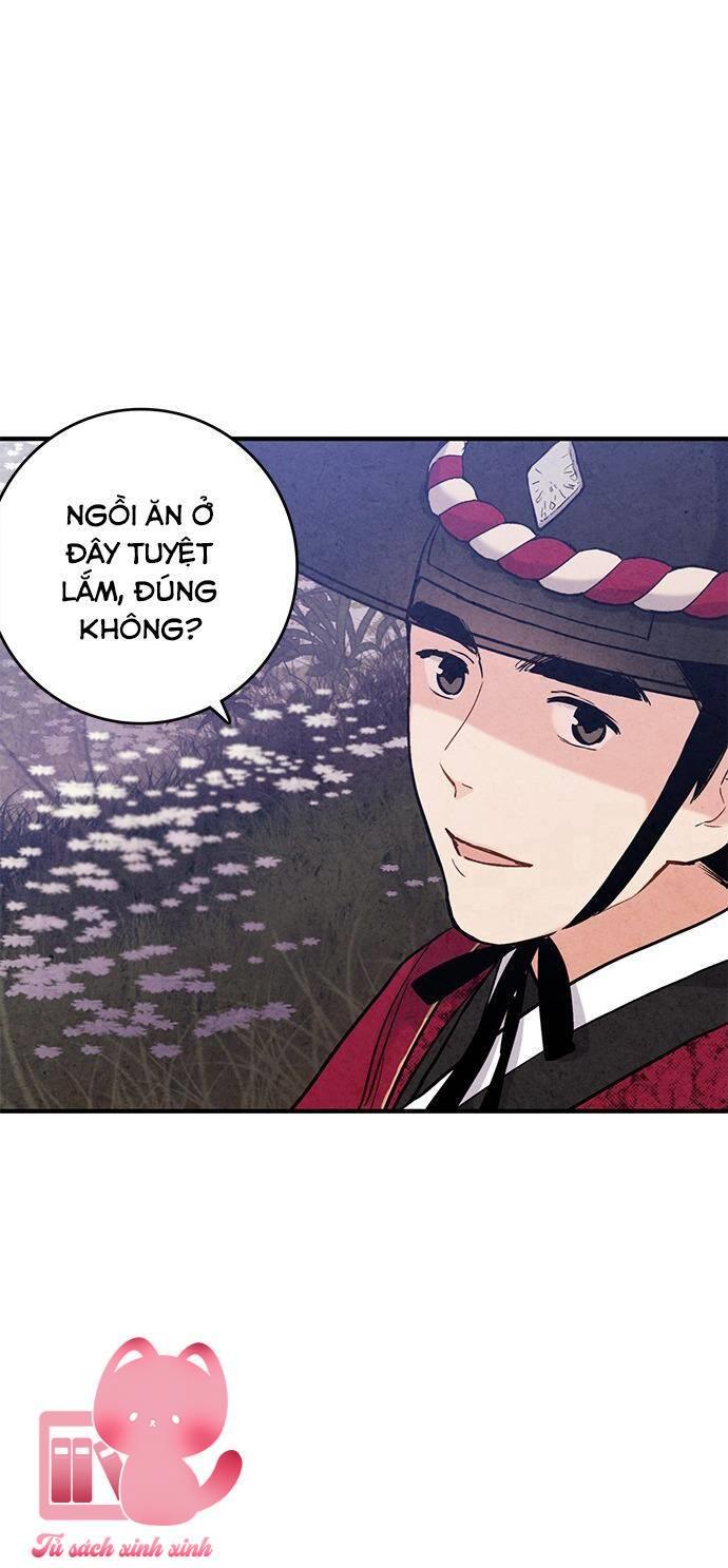 Lệnh Cấm Hôn - Chap 41 - Trang 48