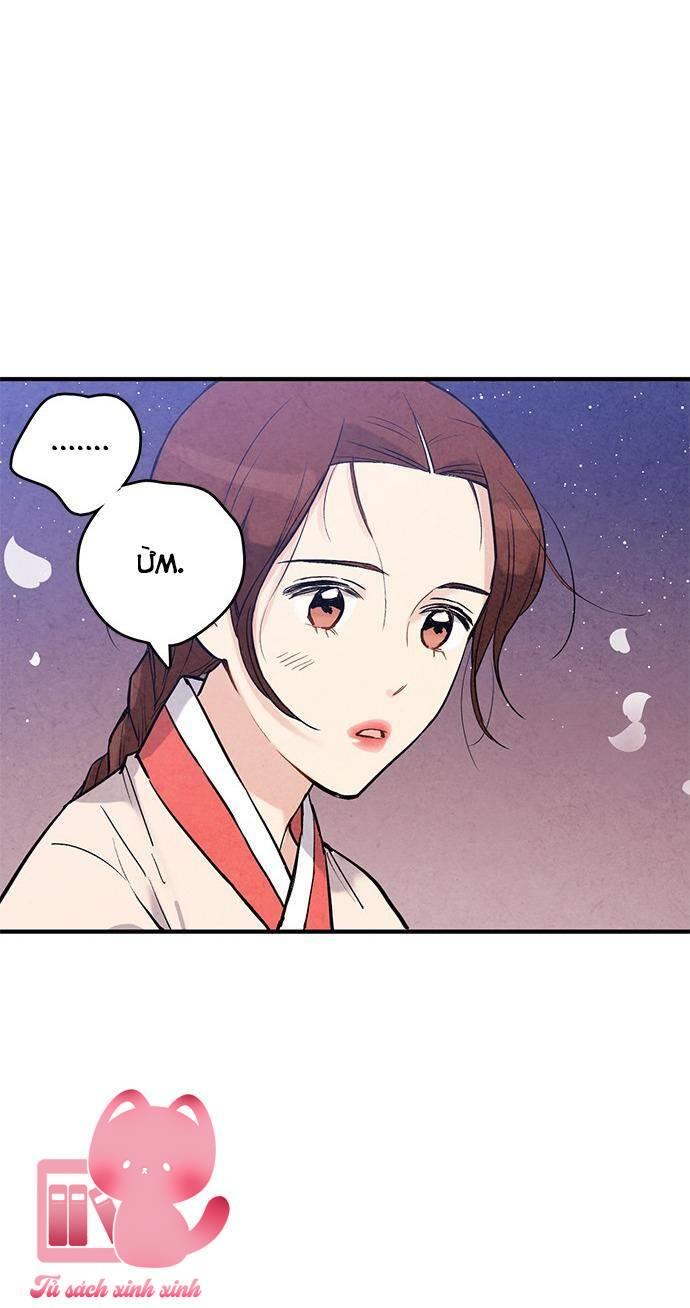 Lệnh Cấm Hôn - Chap 41 - Trang 50