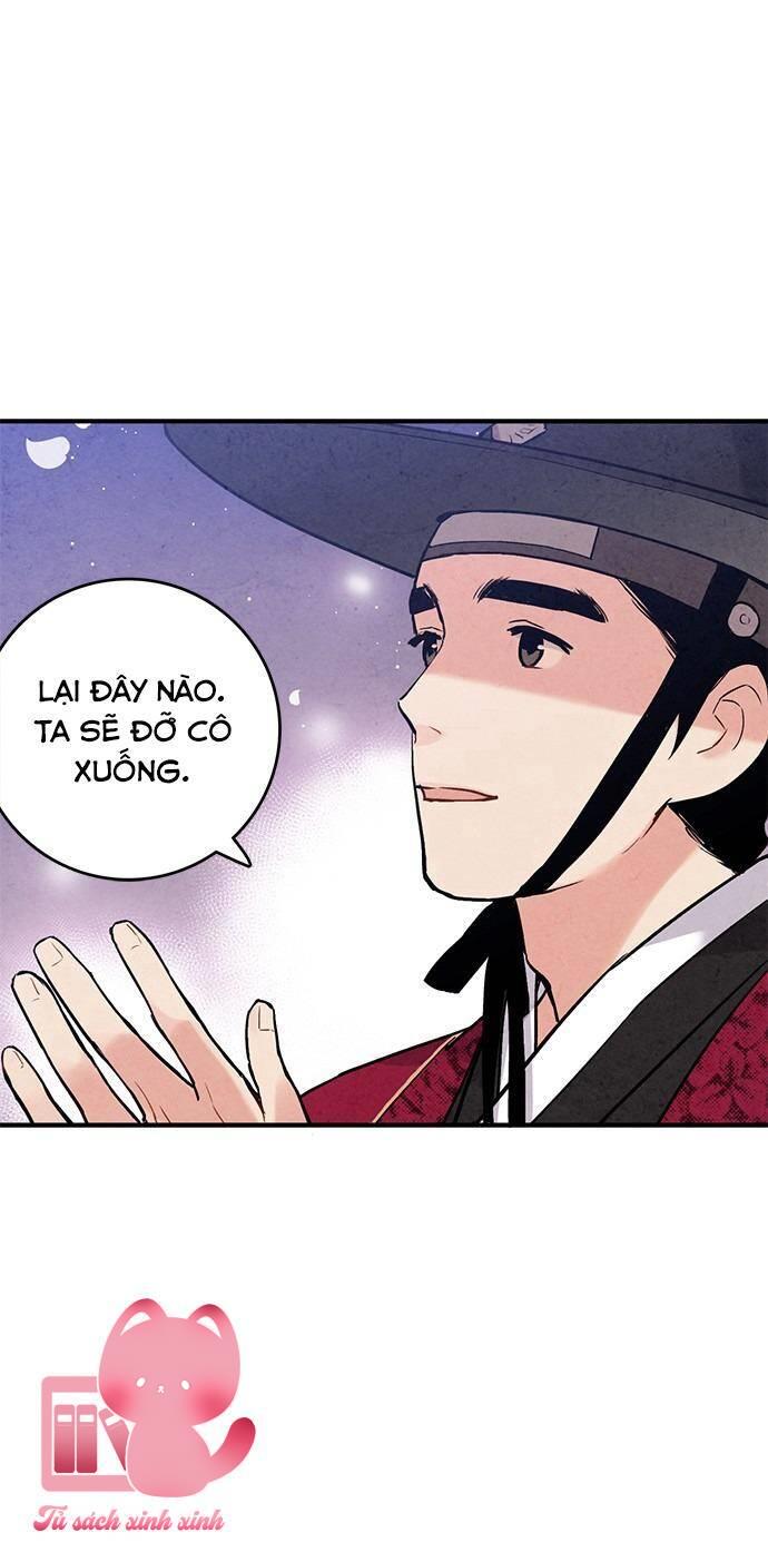 Lệnh Cấm Hôn - Chap 41 - Trang 51