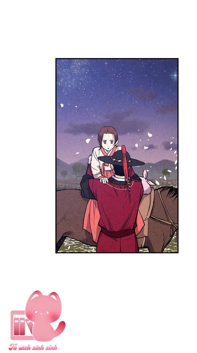 Lệnh Cấm Hôn - Chap 41 - Trang 53