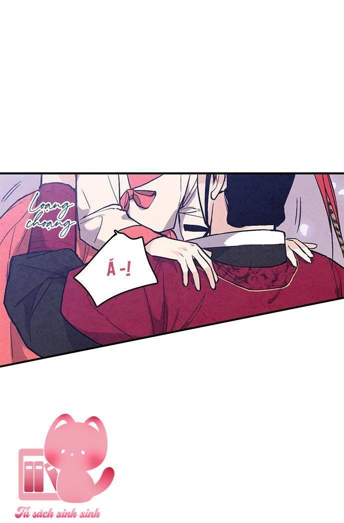 Lệnh Cấm Hôn - Chap 41 - Trang 54
