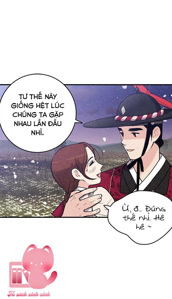 Lệnh Cấm Hôn - Chap 41 - Trang 60