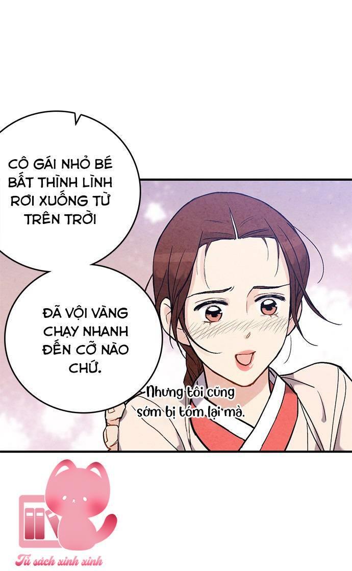 Lệnh Cấm Hôn - Chap 41 - Trang 61