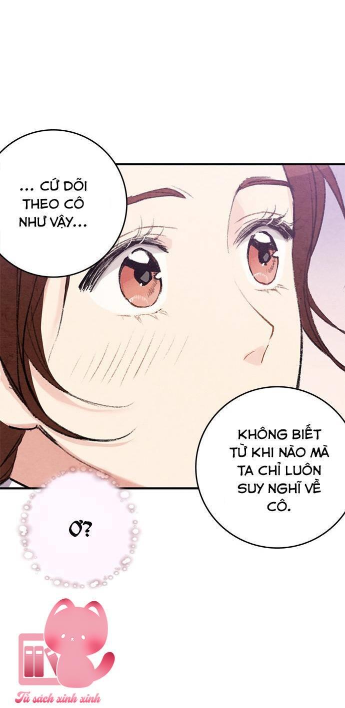 Lệnh Cấm Hôn - Chap 41 - Trang 63