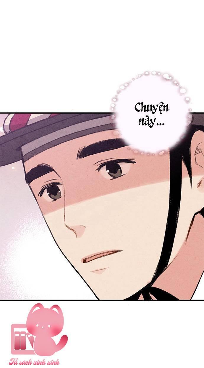 Lệnh Cấm Hôn - Chap 41 - Trang 64