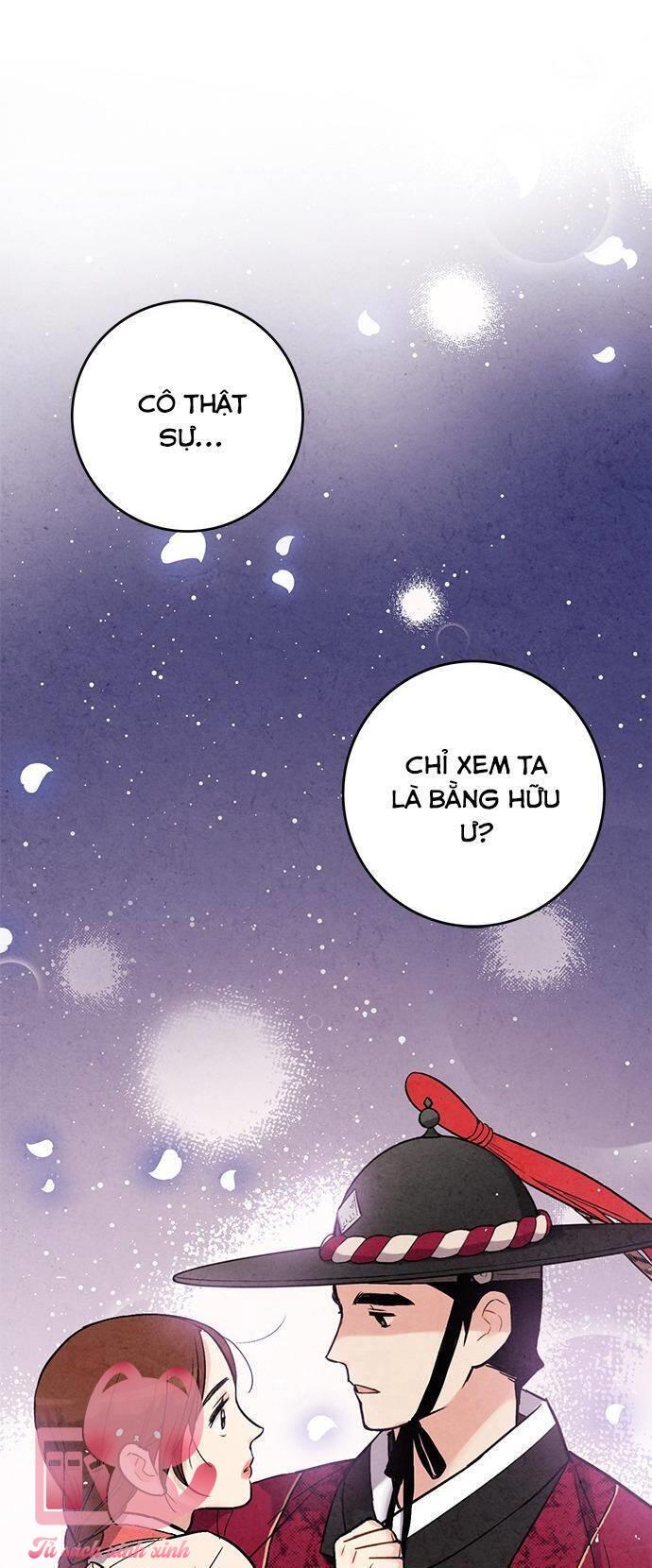 Lệnh Cấm Hôn - Chap 41 - Trang 66