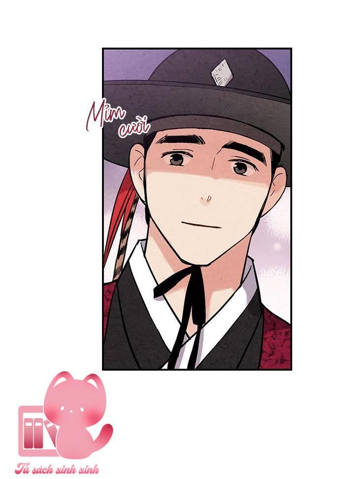 Lệnh Cấm Hôn - Chap 41 - Trang 8