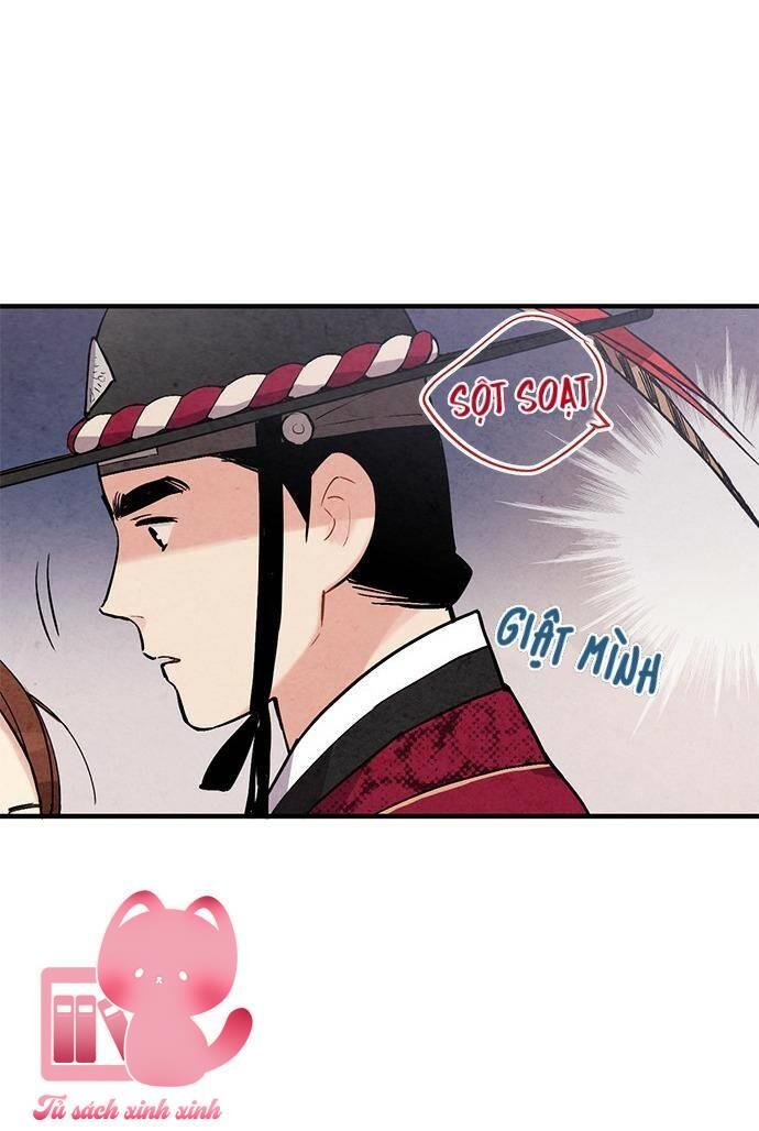 Lệnh Cấm Hôn - Chap 42 - Trang 14