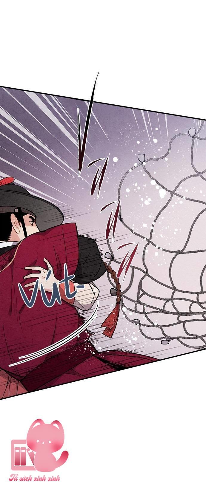Lệnh Cấm Hôn - Chap 42 - Trang 15