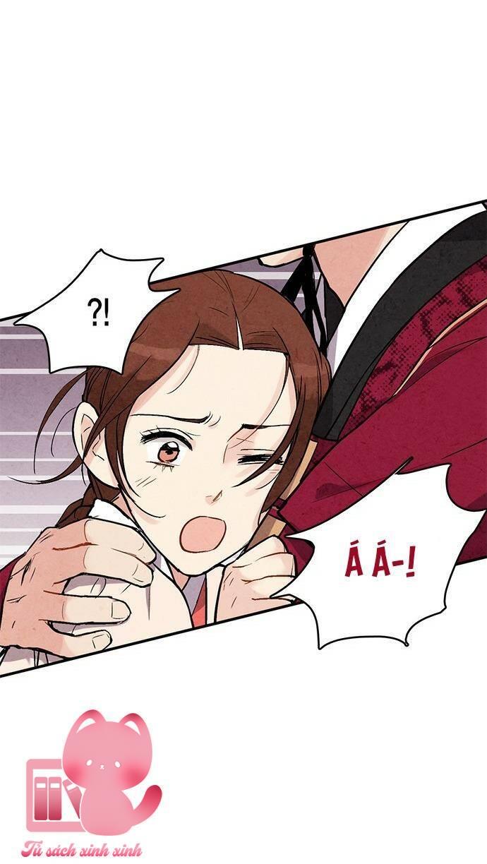 Lệnh Cấm Hôn - Chap 42 - Trang 16