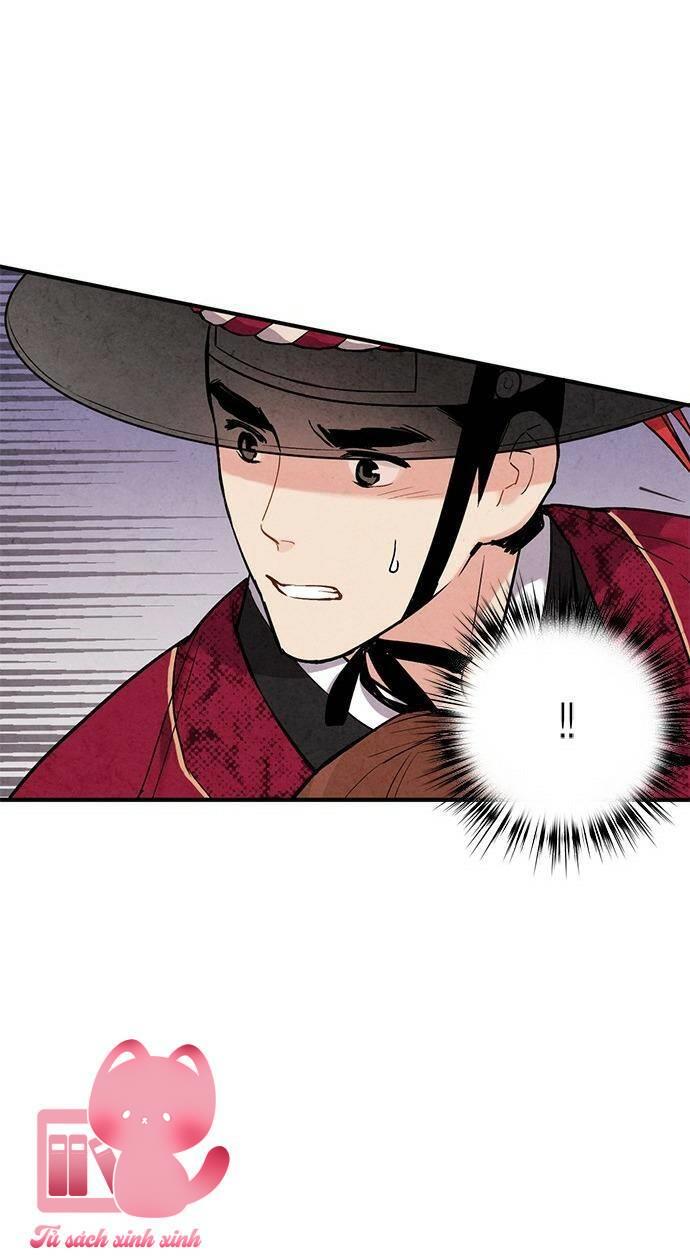 Lệnh Cấm Hôn - Chap 42 - Trang 17
