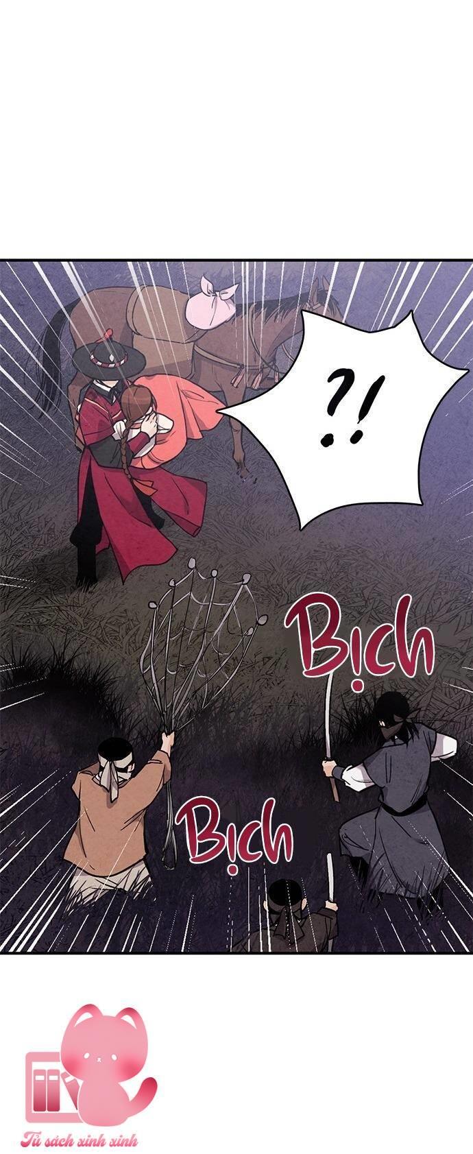 Lệnh Cấm Hôn - Chap 42 - Trang 18