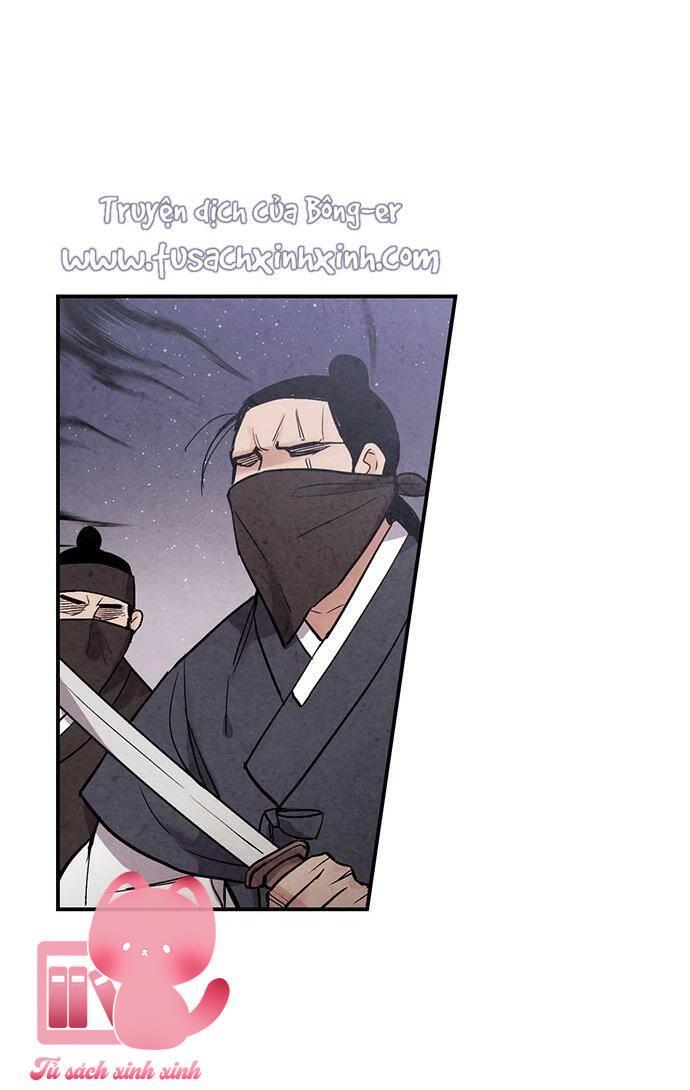 Lệnh Cấm Hôn - Chap 42 - Trang 19
