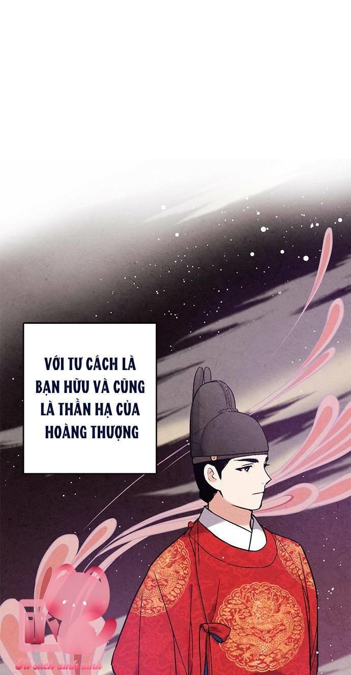Lệnh Cấm Hôn - Chap 42 - Trang 3