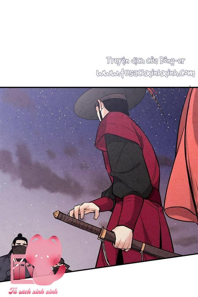 Lệnh Cấm Hôn - Chap 42 - Trang 21