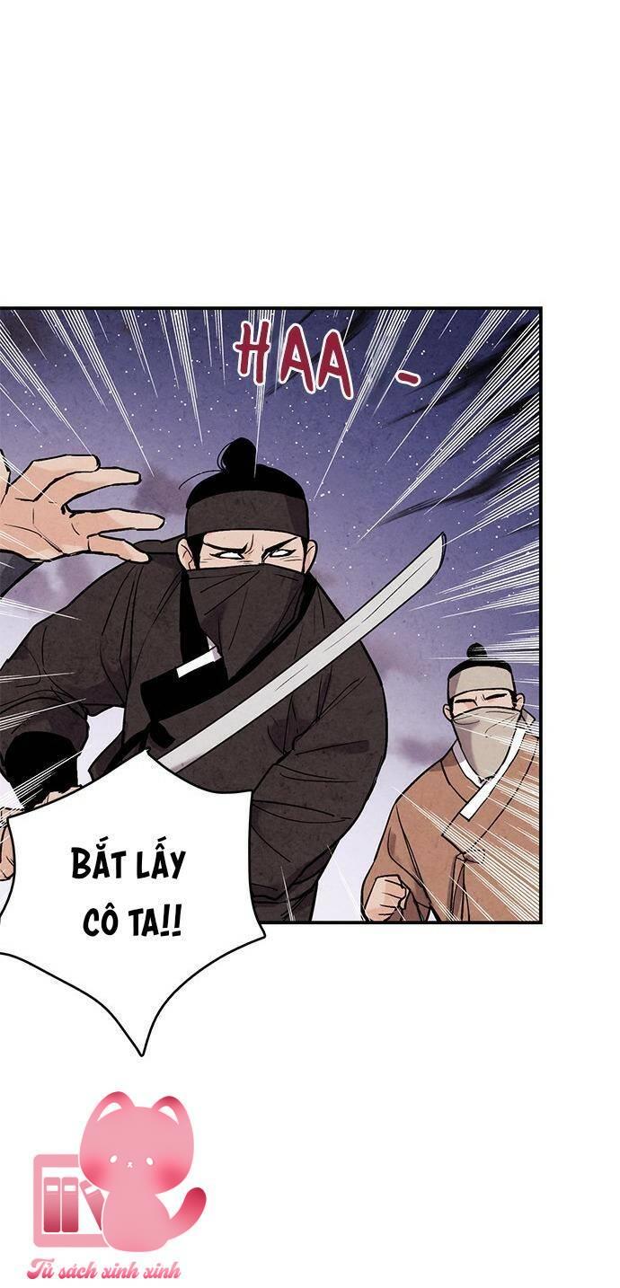 Lệnh Cấm Hôn - Chap 42 - Trang 22