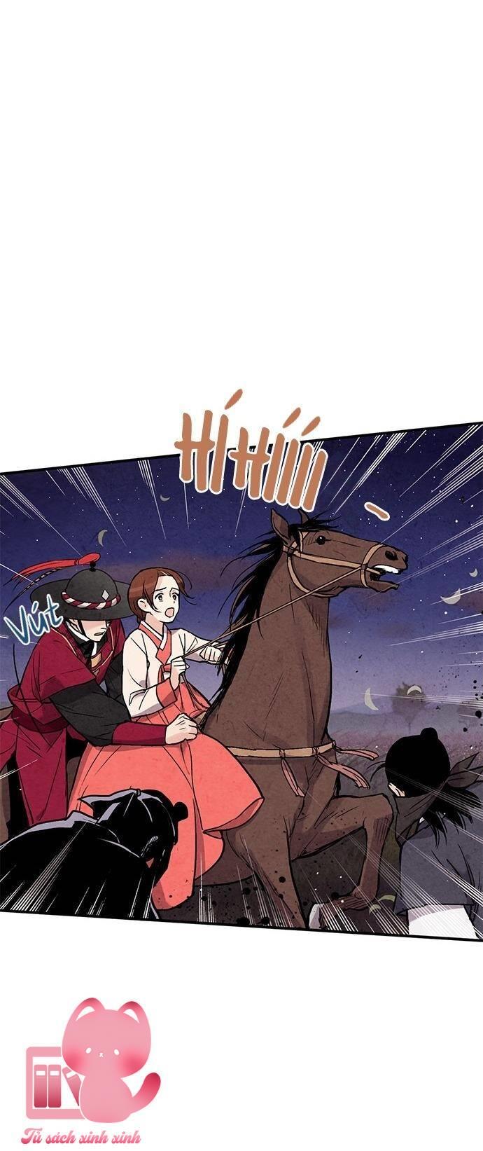 Lệnh Cấm Hôn - Chap 42 - Trang 26