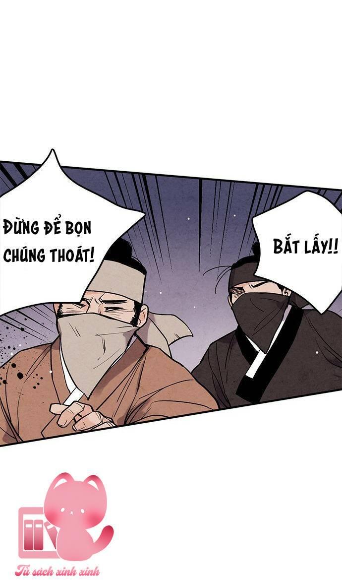 Lệnh Cấm Hôn - Chap 42 - Trang 27