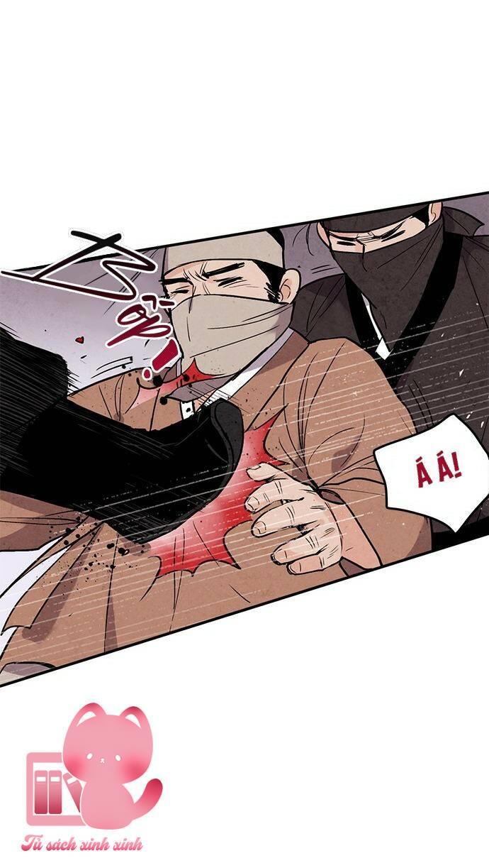 Lệnh Cấm Hôn - Chap 42 - Trang 28