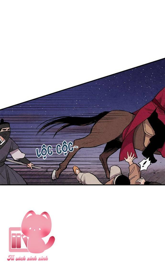 Lệnh Cấm Hôn - Chap 42 - Trang 29