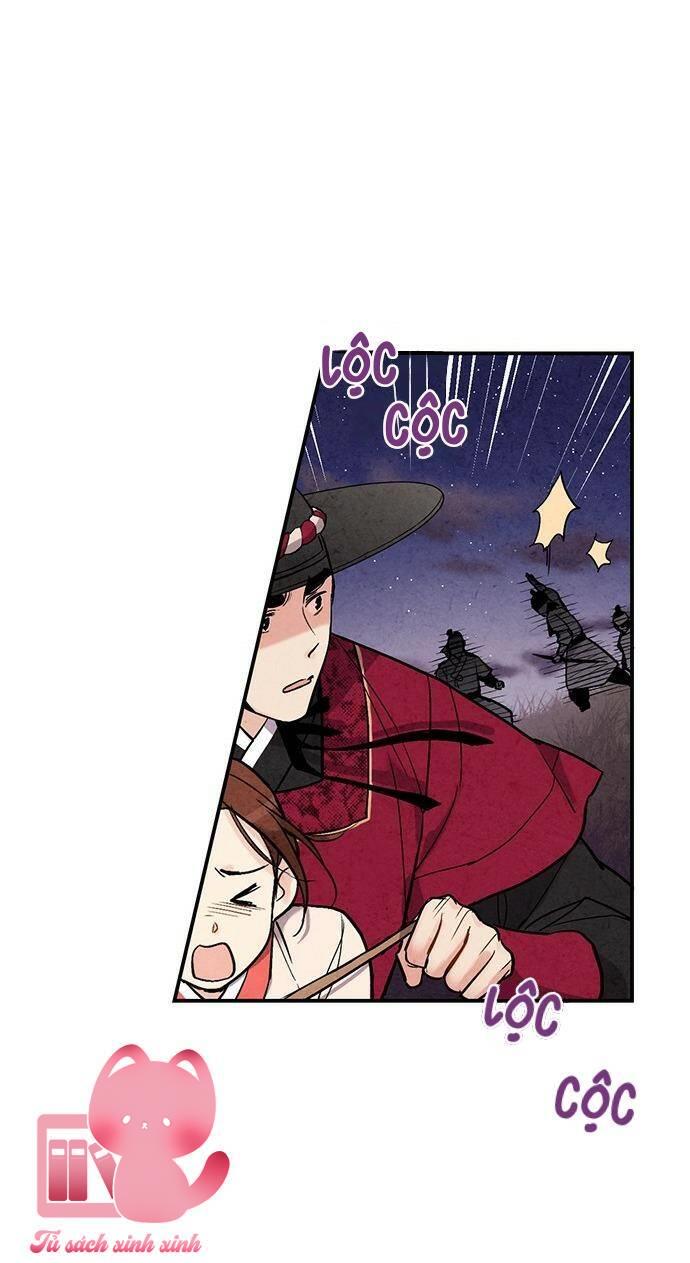 Lệnh Cấm Hôn - Chap 42 - Trang 30
