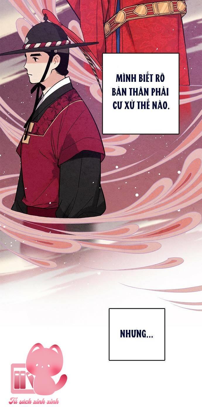 Lệnh Cấm Hôn - Chap 42 - Trang 4