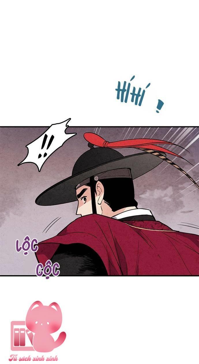 Lệnh Cấm Hôn - Chap 42 - Trang 31