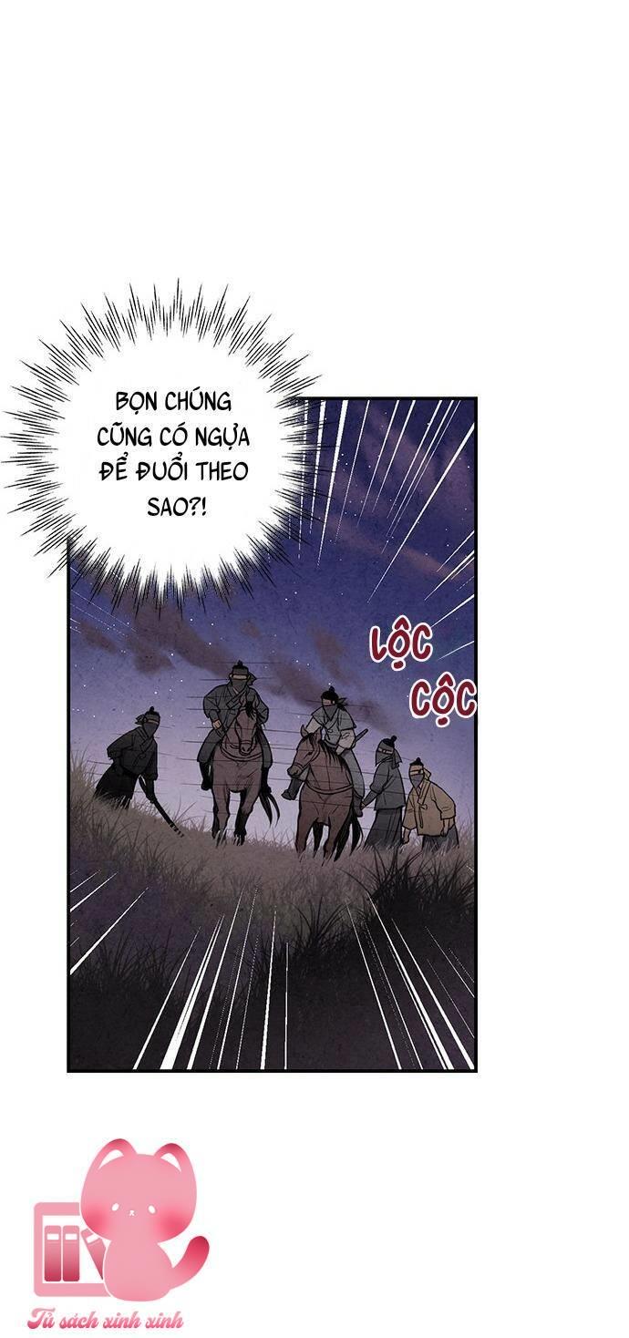 Lệnh Cấm Hôn - Chap 42 - Trang 32