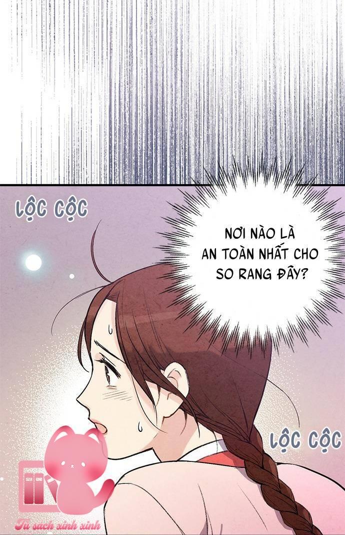 Lệnh Cấm Hôn - Chap 42 - Trang 35