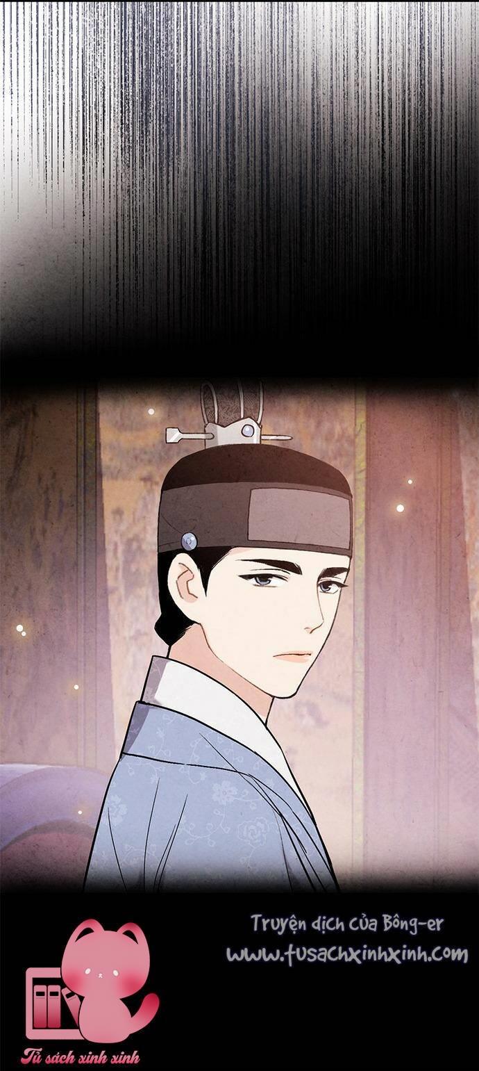 Lệnh Cấm Hôn - Chap 42 - Trang 36