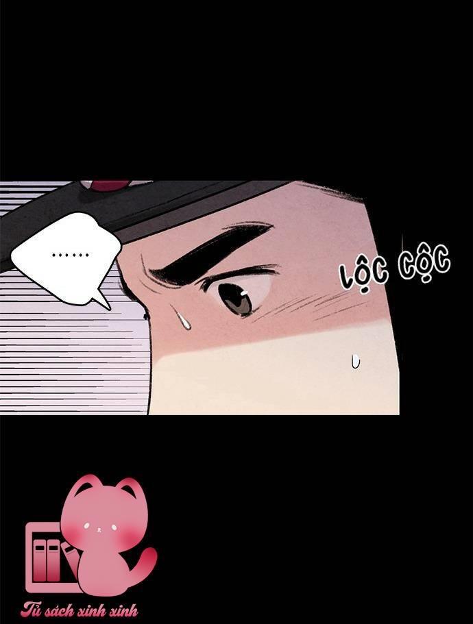 Lệnh Cấm Hôn - Chap 42 - Trang 37