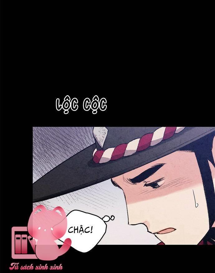 Lệnh Cấm Hôn - Chap 42 - Trang 38