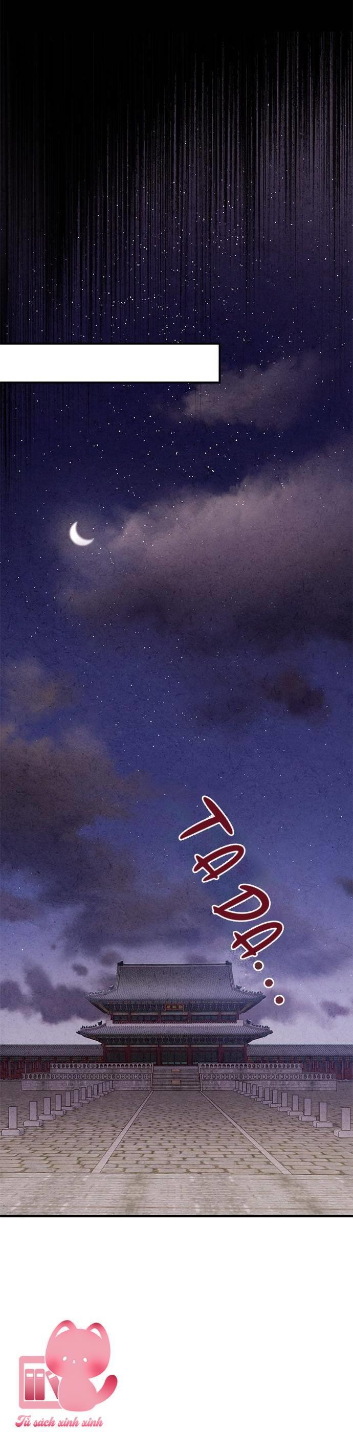 Lệnh Cấm Hôn - Chap 42 - Trang 39