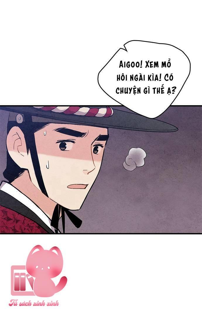 Lệnh Cấm Hôn - Chap 42 - Trang 41