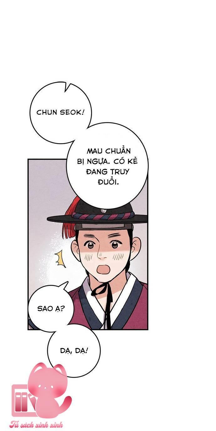 Lệnh Cấm Hôn - Chap 42 - Trang 42