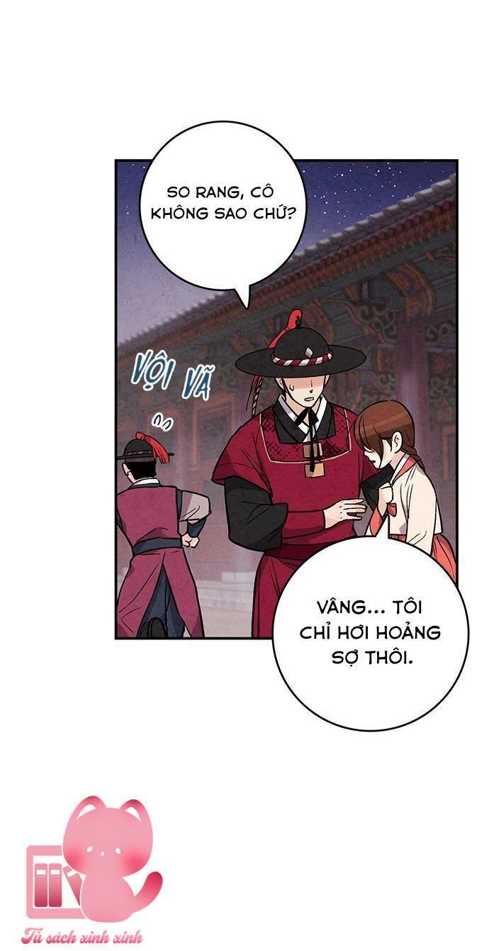 Lệnh Cấm Hôn - Chap 42 - Trang 43