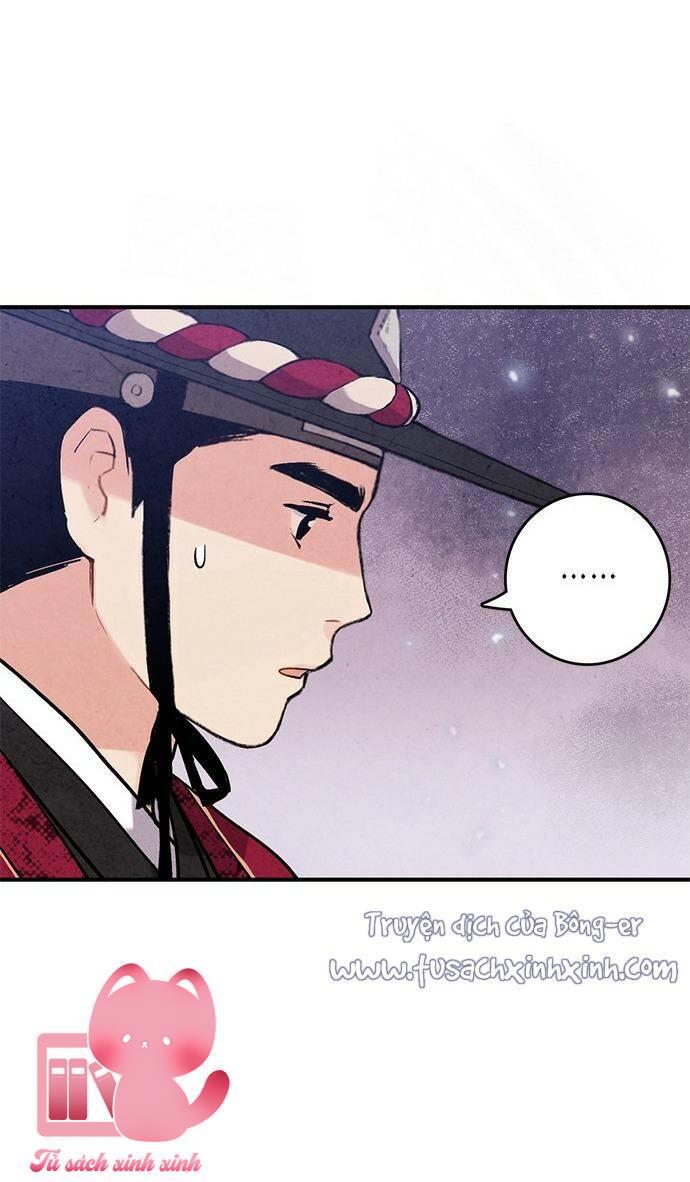 Lệnh Cấm Hôn - Chap 42 - Trang 44