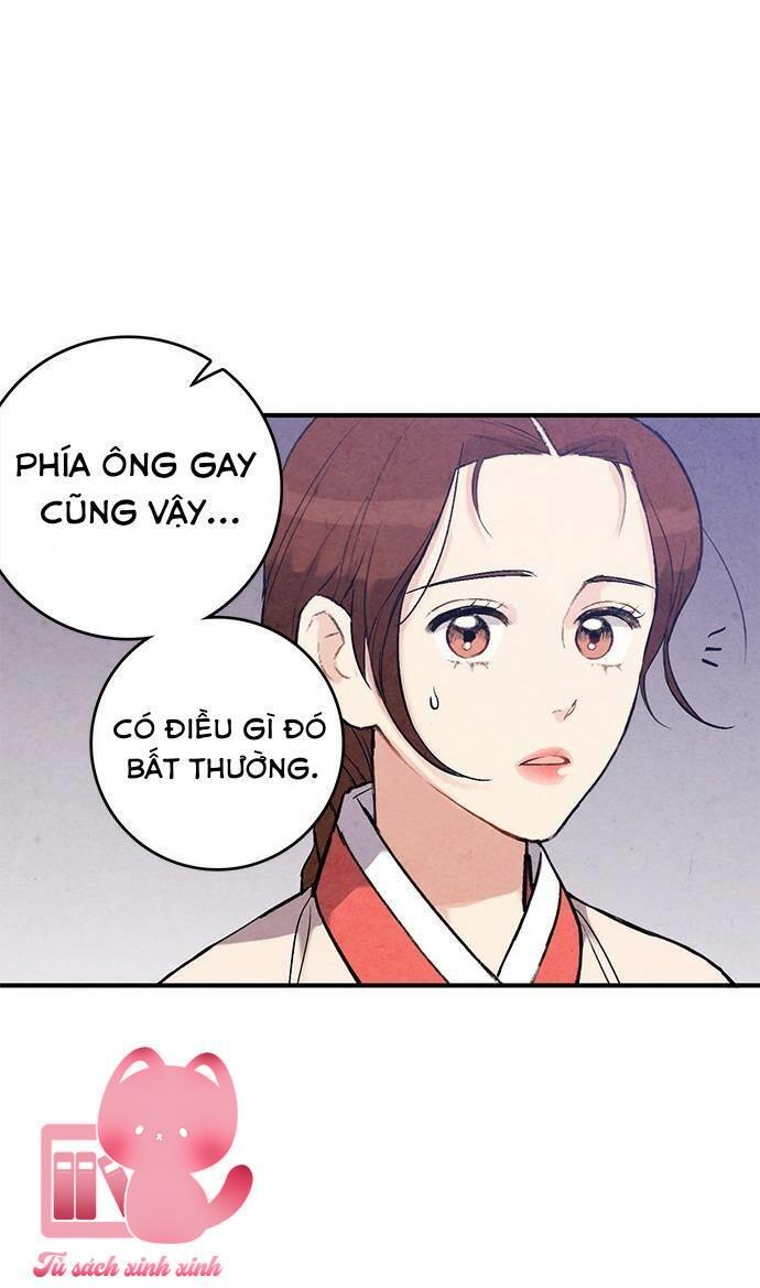 Lệnh Cấm Hôn - Chap 42 - Trang 45