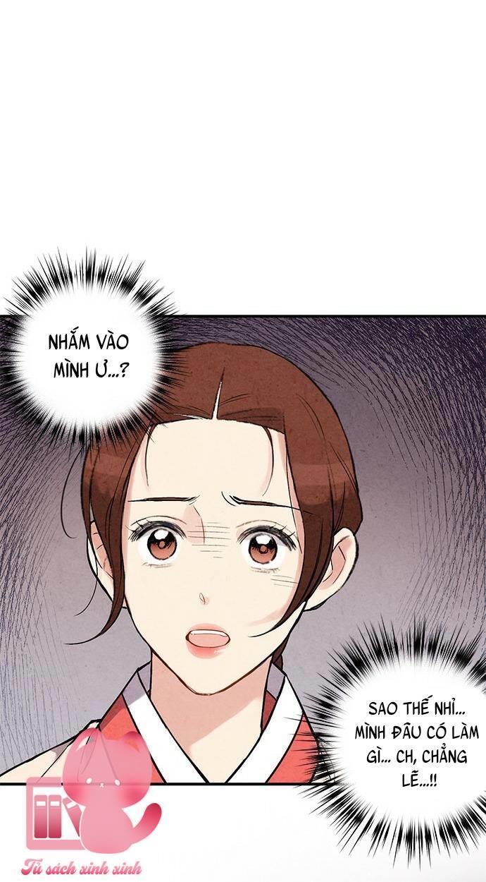 Lệnh Cấm Hôn - Chap 42 - Trang 47