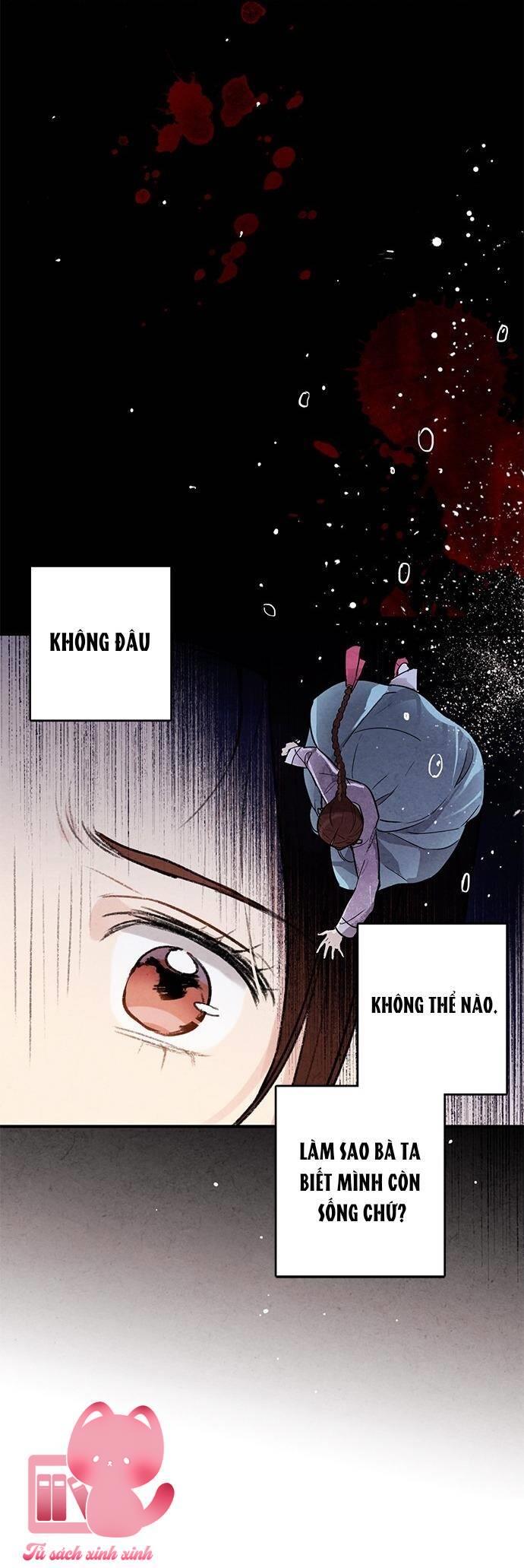 Lệnh Cấm Hôn - Chap 42 - Trang 49