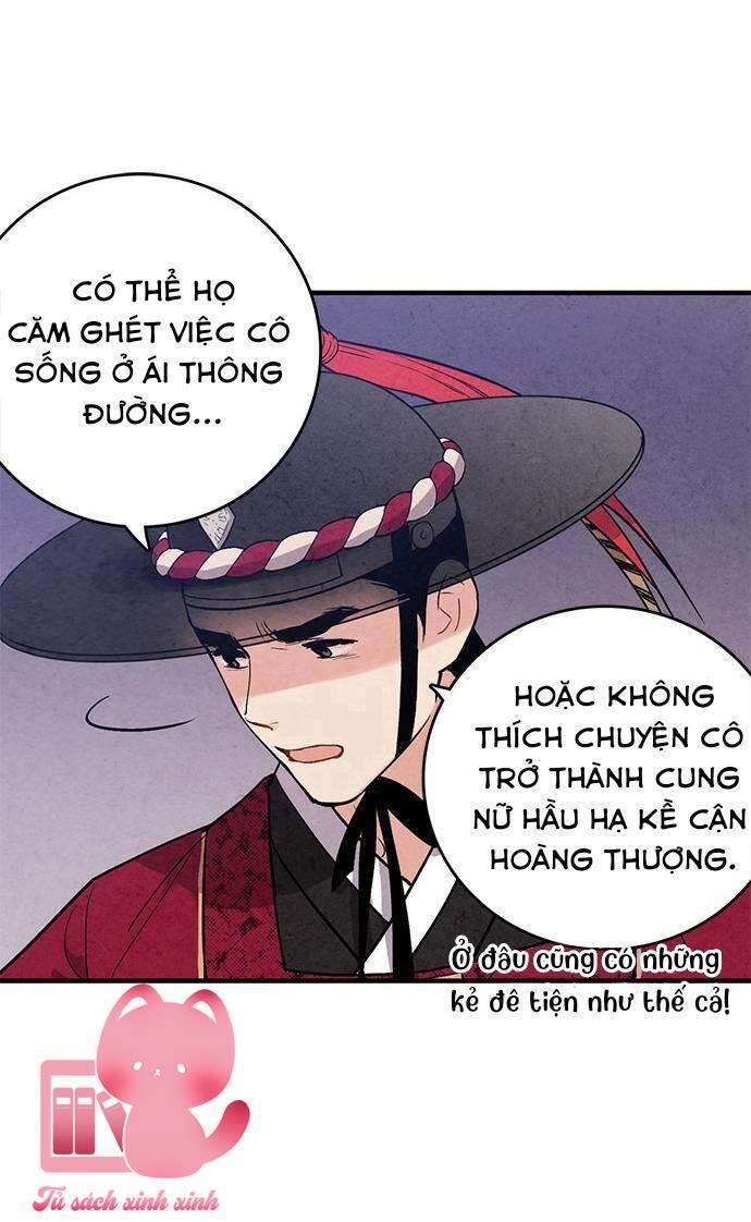 Lệnh Cấm Hôn - Chap 42 - Trang 50