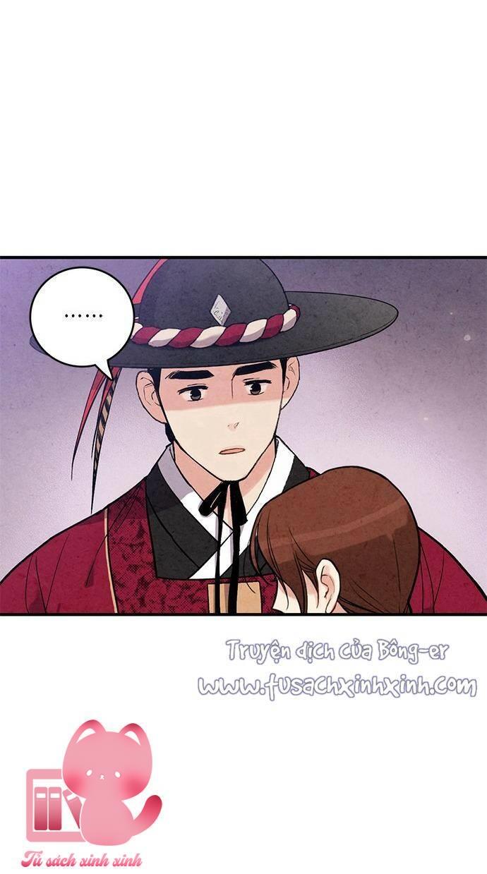 Lệnh Cấm Hôn - Chap 42 - Trang 53