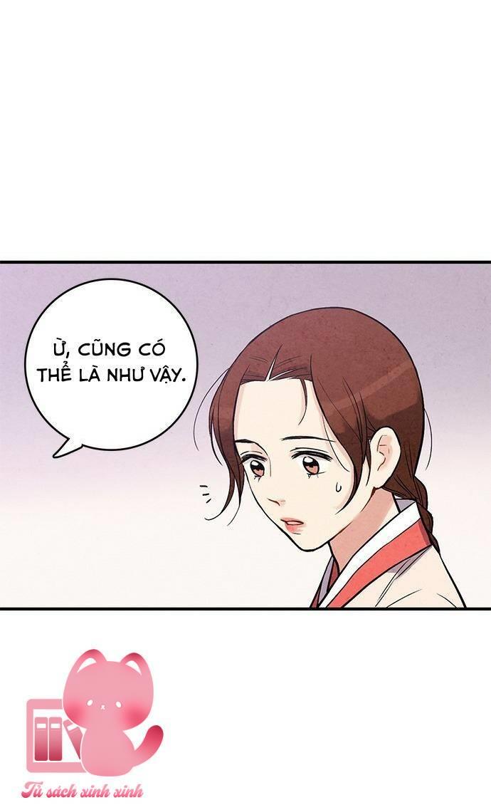 Lệnh Cấm Hôn - Chap 42 - Trang 54
